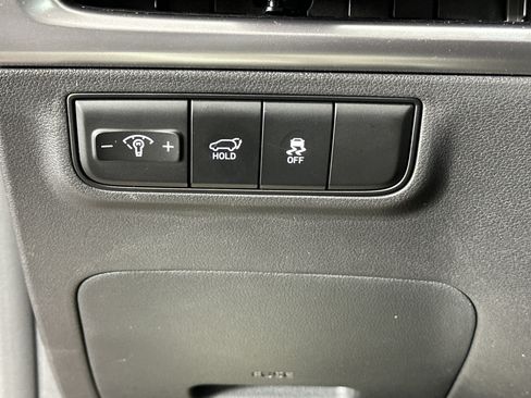 Certified 2025 Hyundai Tucson SEL image 28