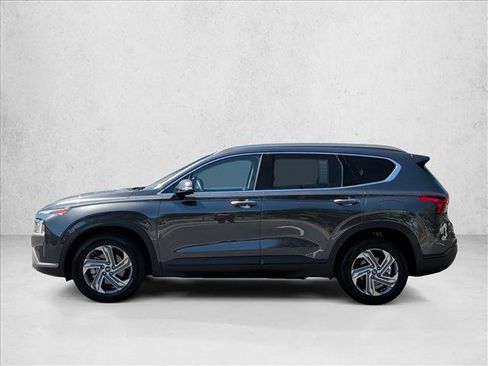 Used 2023 Hyundai Santa Fe SEL FWD image 8