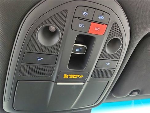 Used 2025 Genesis G70 2.5T w/ Sport Prestige Package image 53