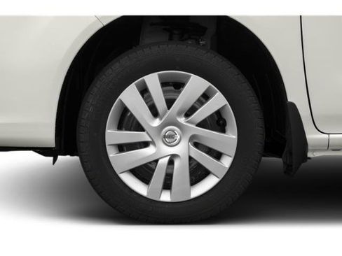 Used 2021 Nissan NV200 SV w/ Back Door Glass Package image 14