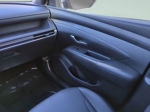 Certified 2025 Hyundai Tucson XRT image 16