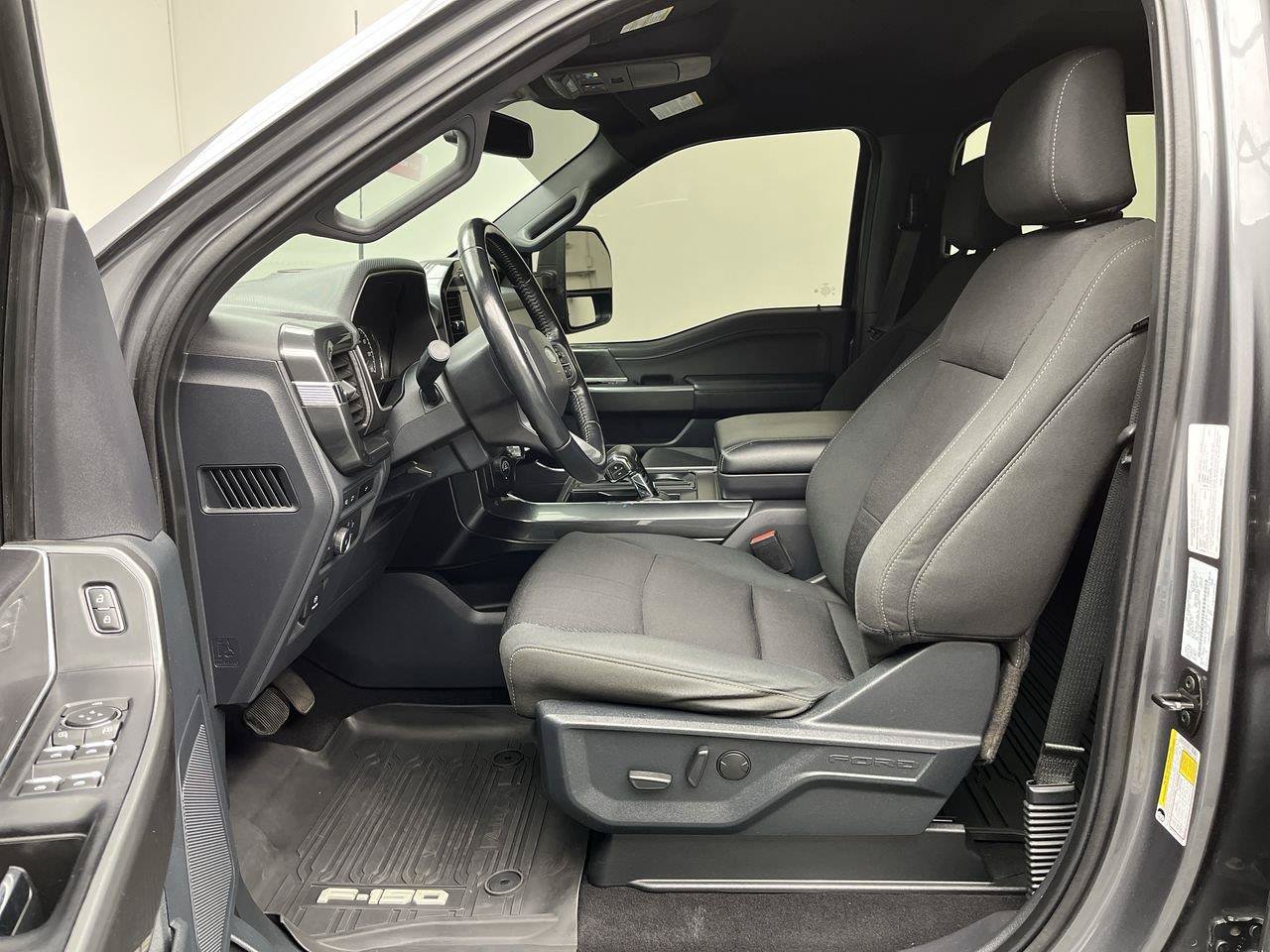 Used 2022 Ford F150 XLT w/ Equipment Group 302A High AWD/4WD image 14