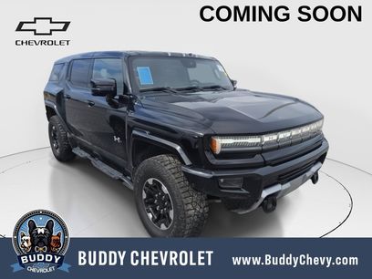 Used 2024 GMC Hummer EV 2X w/ Extreme Off-Road Package
