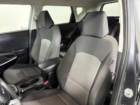 Used 2022 Kia Soul LX w/ Technology Package FWD image 12