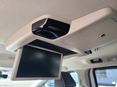 Certified 2025 Honda Odyssey Elite image 16