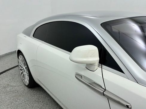 Used 2016 Rolls-Royce Wraith RWD image 51