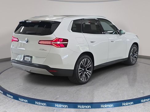 Used 2026 BMW X3 xDrive30 w/ Premium Package AWD/4WD image 7