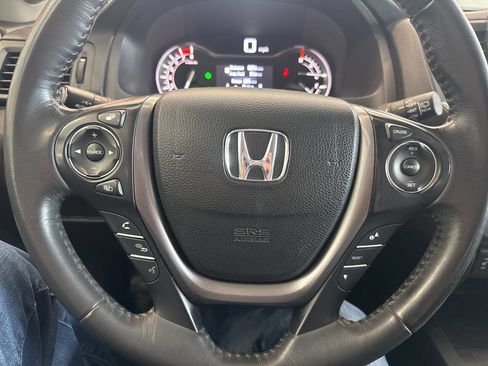 Used 2018 Honda Pilot EX-L image 31