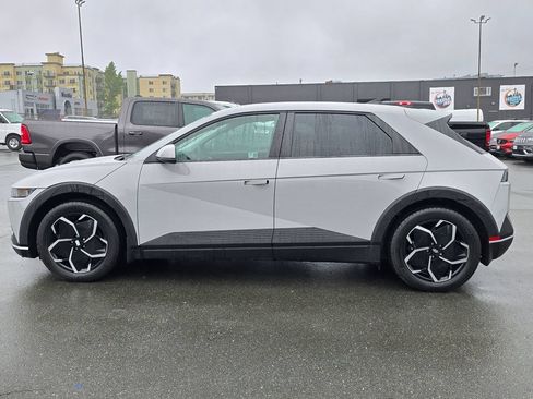 Used 2024 Hyundai Ioniq 5 SEL AWD/4WD image 4