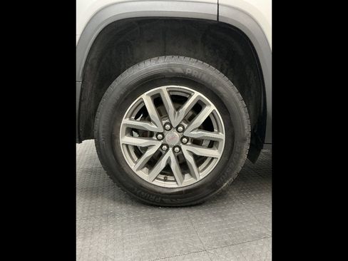 Used 2019 GMC Acadia SLE FWD image 37