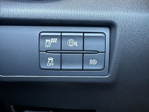 New 2025 MAZDA MX-5 Miata RF Grand Touring image 26