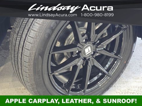 Used 2023 Acura RDX AWD image 25