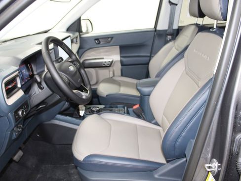 New 2026 Ford Maverick Lariat AWD/4WD image 20