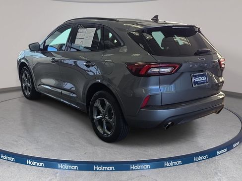 Certified 2024 Ford Escape ST-Line AWD/4WD image 7