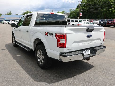 Used 2019 Ford F150 XLT w/ XTR Package AWD/4WD image 5