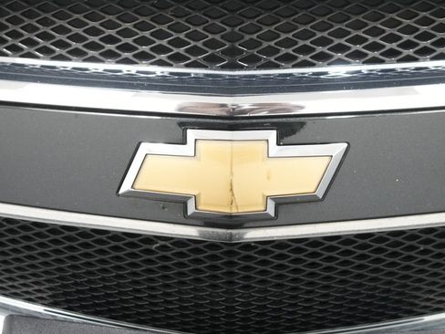 Used 2012 Chevrolet Malibu LT w/ Power Convenience Package FWD image 11