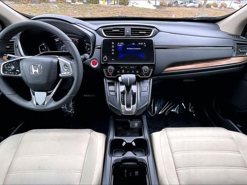Used 2018 Honda CR-V EX image 16