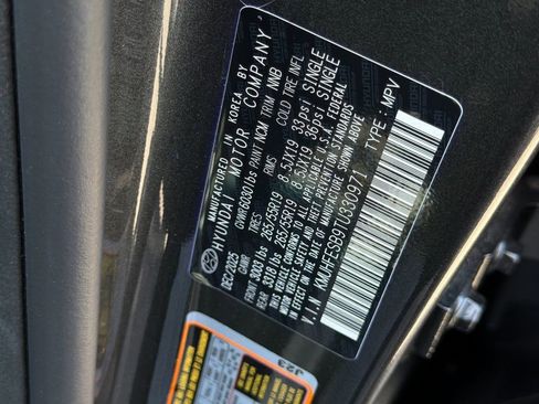 New 2026 Genesis GV80 2.5T AWD/4WD image 29