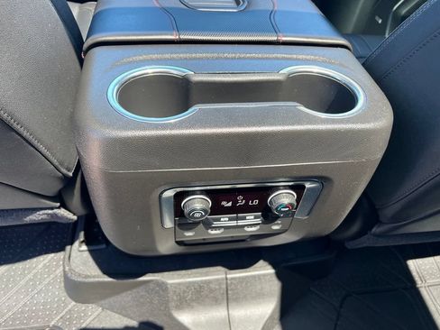 Used 2021 Chevrolet Tahoe RST w/ Luxury Package AWD/4WD image 25