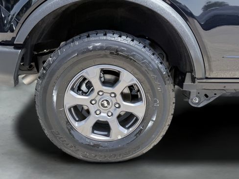 Used 2026 Ford Bronco Big Bend AWD/4WD image 12