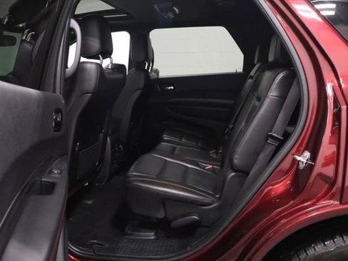 Certified 2024 Dodge Durango R/T AWD/4WD image 15
