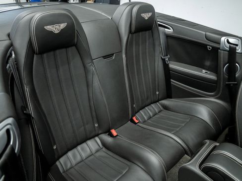 Used 2014 Bentley Continental GT image 15
