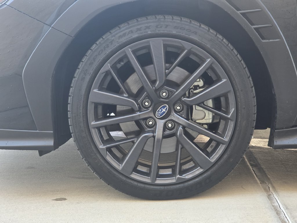 Used 2024 Subaru WRX Premium AWD/4WD image 8