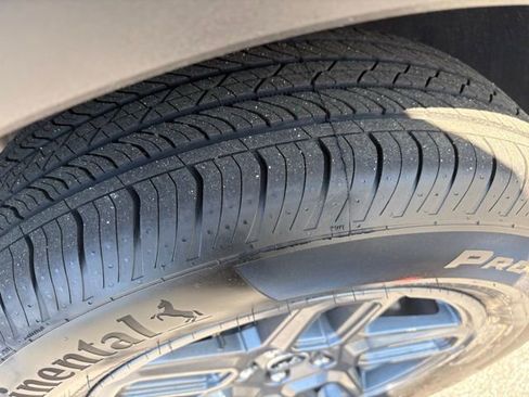 New 2026 Ford Bronco Sport Big Bend AWD/4WD image 28