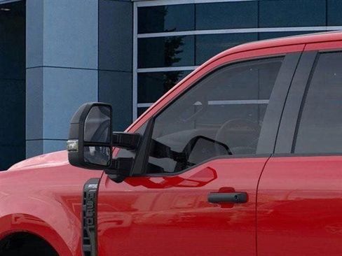 New 2026 Ford F350 XL w/ STX Appearance Package image 93