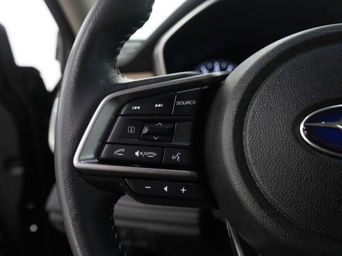 Used 2024 Subaru Outback Limited XT image 27