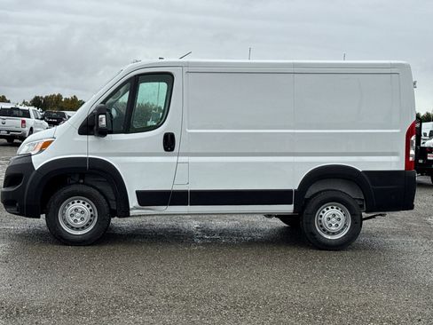 New 2026 RAM ProMaster 1500 w/ Convenience Group image 6