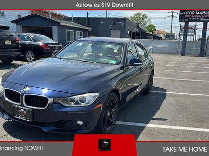 Used 2015 BMW 328i Sedan