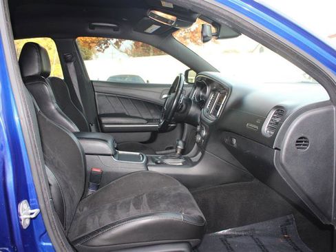 Used 2021 Dodge Charger Scat Pack w/ Plus Group image 13