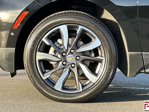 Certified 2022 Chevrolet Equinox Premier image 33