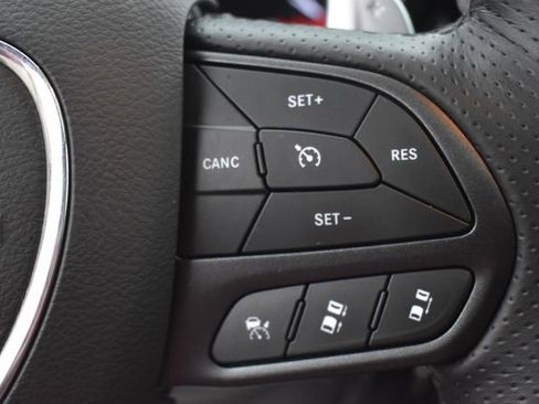 Used 2025 Dodge Durango GT AWD/4WD image 30