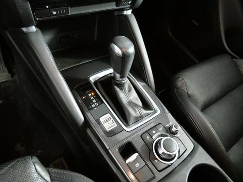 Used 2016 MAZDA CX-5 Grand Touring AWD/4WD image 20