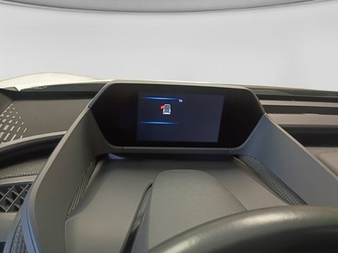 Used 2023 Subaru Solterra AWD image 3