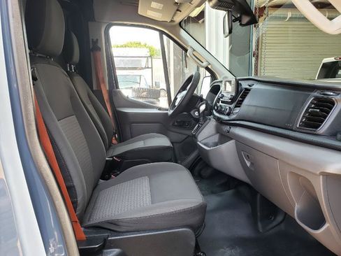 Used 2020 Ford Transit 250 148 High Roof Extended RWD image 20