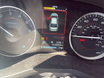 Used 2018 Subaru Crosstrek 2.0i Limited
