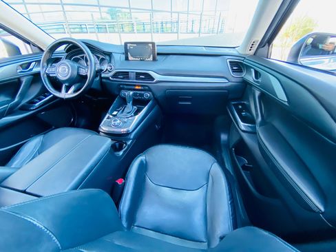 Used 2016 MAZDA CX-9 Touring image 39