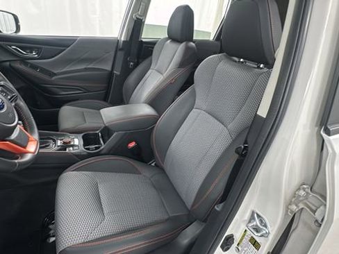Certified 2024 Subaru Forester Sport image 11