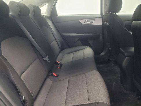 Used 2024 Kia Forte LXS FWD image 19