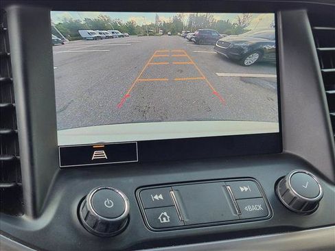 Used 2021 GMC Acadia AT4 w/ LPO, Floor Liner Package AWD/4WD image 12