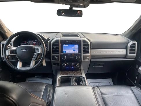 Used 2019 Ford F250 Lariat w/ Lariat Value Package AWD/4WD image 24