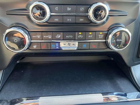 Certified 2024 Ford F150 Tremor w/ Equipment Group 402A High AWD/4WD image 29
