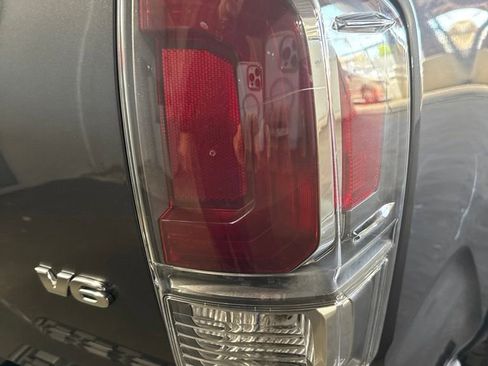 Used 2023 Toyota Tacoma TRD Sport RWD image 22