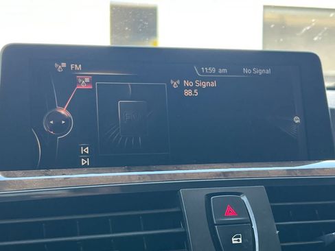 Used 2015 BMW 435i Convertible RWD image 19