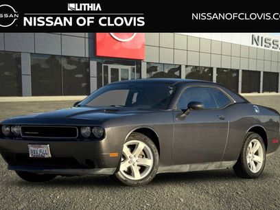 Used 2014 Dodge Challenger SXT
