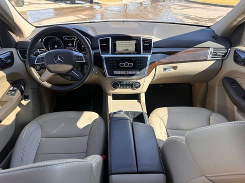 Used 2014 Mercedes-Benz ML 350 ML 350 image 18