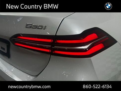 New 2026 BMW 530i xDrive 530i xDrive w/ Convenience Package image 31